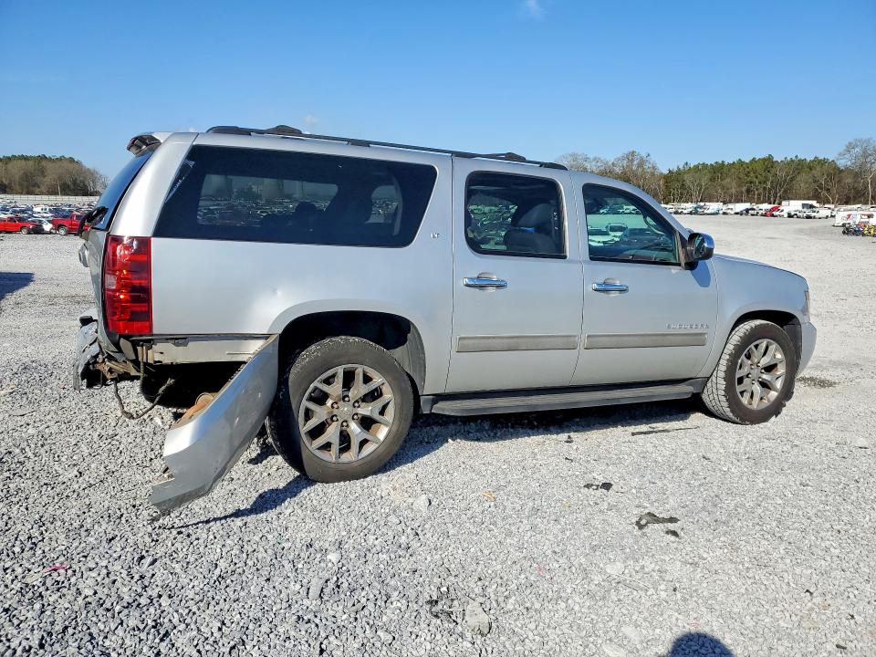 76794165 :رقم المزاد ، 1GNSCJE0XER192326 vin ، 2014 Chevrolet Suburban مزاد بيع