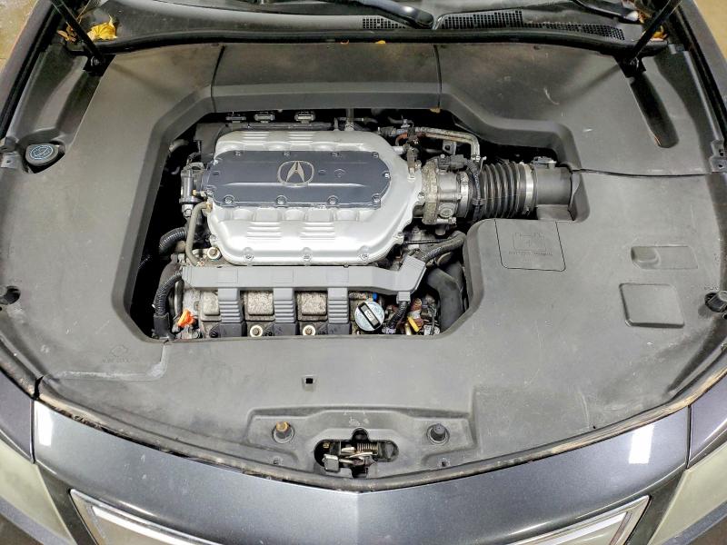 Aukcja sprzedaży 2012 Acura Tl, vin: 19UUA9F59CA009446, numer aukcji: 78444515