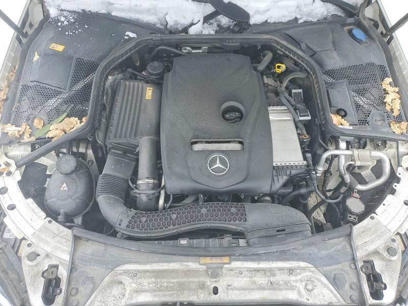 Aukcja sprzedaży 2016 Mercedes-benz C, vin: 55SWF4KB3GU108976, numer aukcji: 78472745