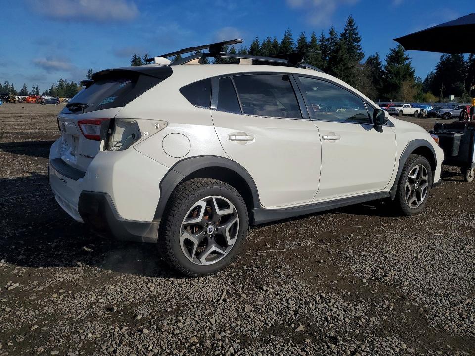Продаж на аукціоні авто 2018 Subaru Crosstrek, vin: JF2GTAMC8JH212956, номер лоту: 76287415