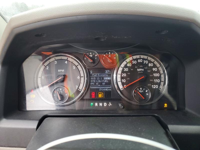 Продажа на аукционе авто 2011 Dodge Ram 1500, vin: 1D7RB1CT0BS670853, номер лота: 73203205