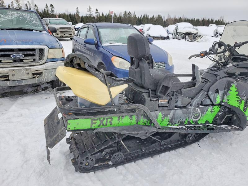 Aukcja sprzedaży 2025 Skidoo Expedition, vin: 2BPSAYSA1SV000017, numer aukcji: 74733875