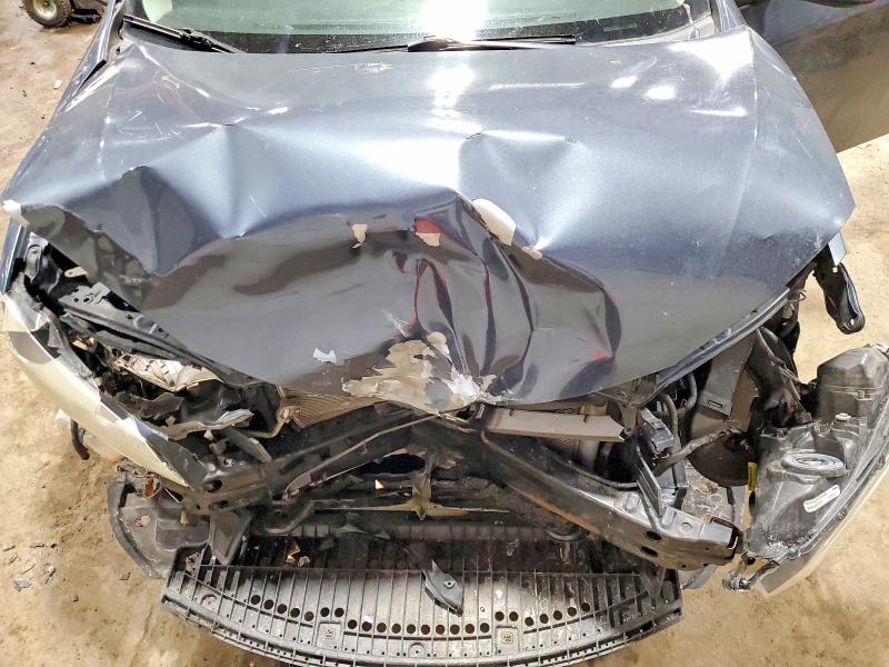 2016 Toyota Corolla მანქანა იყიდება აუქციონზე, vin: 2T1BURHE5GC606640, აუქციონის ნომერი: 75559025