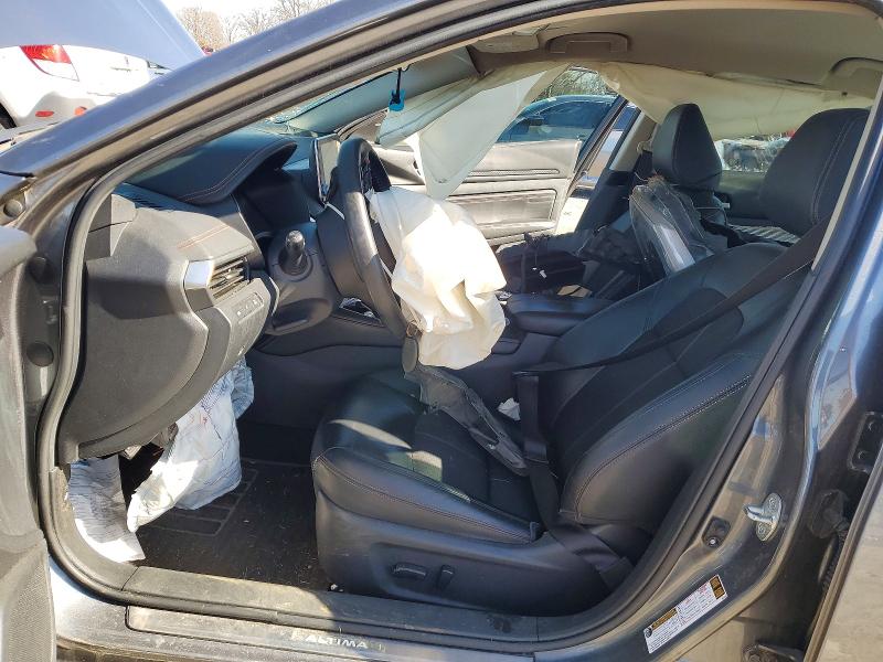 Aukcja sprzedaży 2020 Niss Altima, vin: 1N4BL4CV4LN314553, numer aukcji: 78326805
