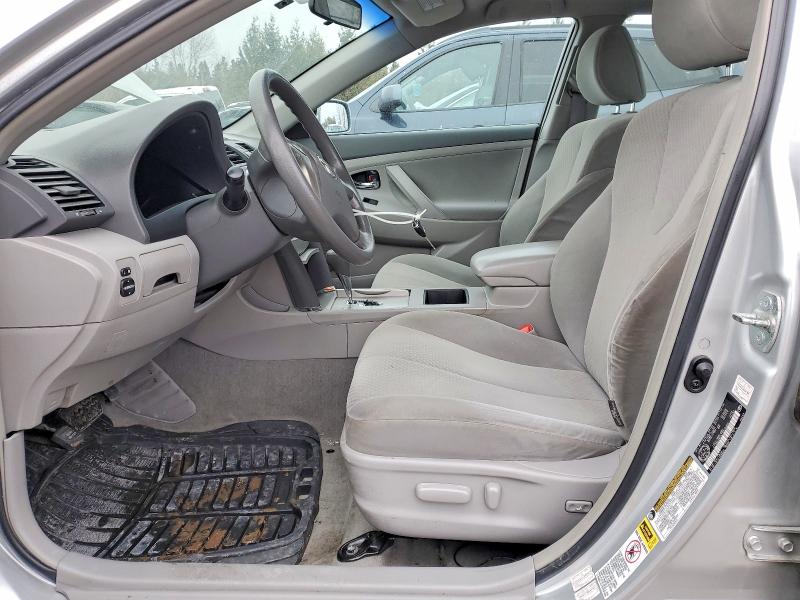 Продажа на аукционе авто 2007 Toyota Camry, vin: 4T1BK46K87U036360, номер лота: 75749085