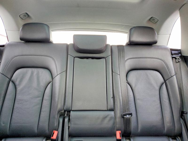 Продаж на аукціоні авто 2017 Audi Q5, vin: WA1L2AFP9HA054091, номер лоту: 78278475