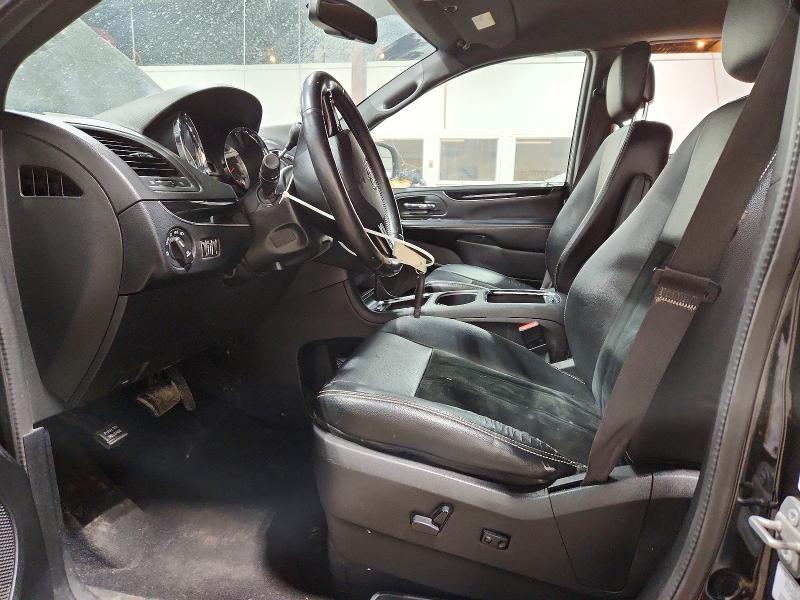 Aukcja sprzedaży 2016 Dodge Grand Caravan, vin: 2C4RDGCG7GR258559, numer aukcji: 75906635
