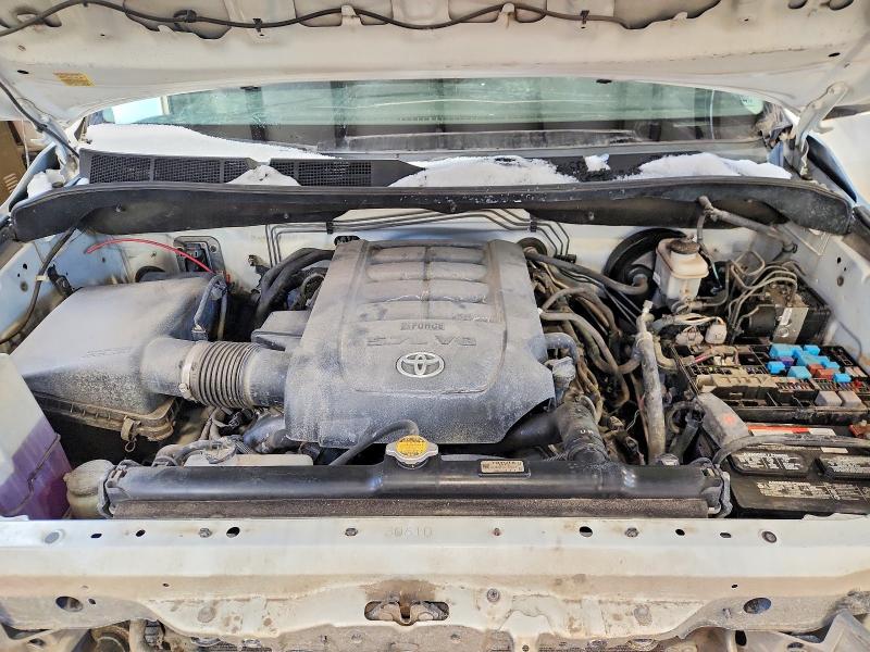 Продажа на аукционе авто 2013 Toyota Tundra, vin: 5TFDY5F12DX319789, номер лота: 78190165