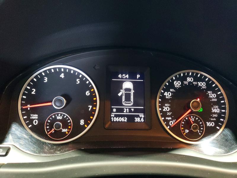 Продажа на аукционе авто 2017 Volkswagen Tiguan, vin: WVGBV7AX7HK050369, номер лота: 76470915