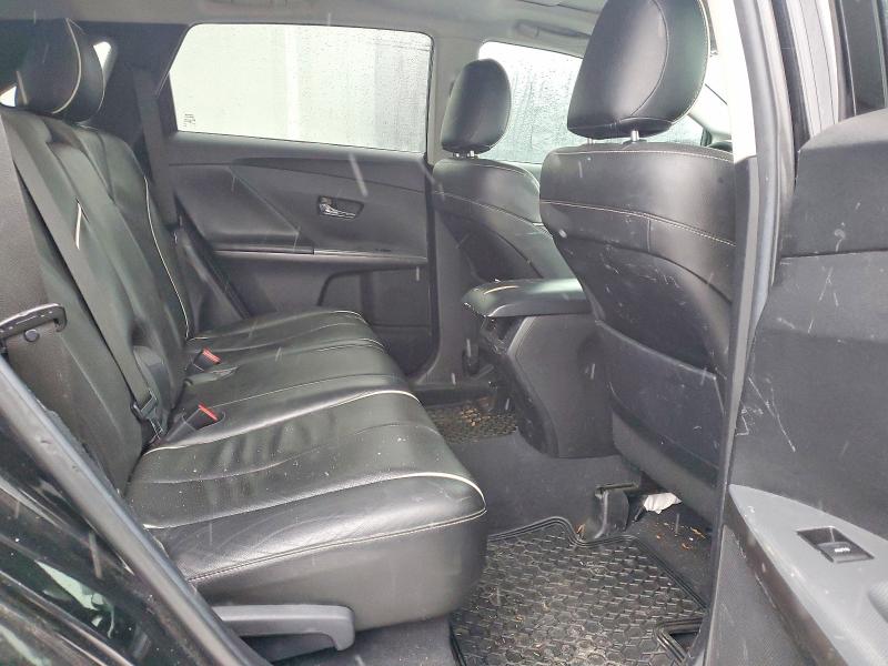 Aukcja sprzedaży 2015 Toyota Venza, vin: 4T3BK3BB0FU119884, numer aukcji: 77535925