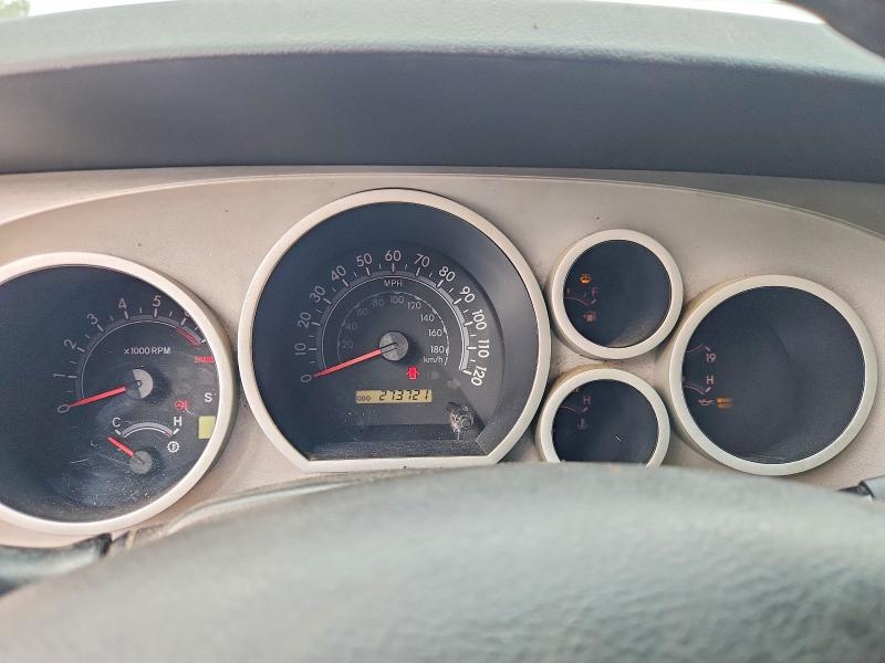 Продаж на аукціоні авто 2008 Toyota Sequoia, vin: 5TDZY64A58S008397, номер лоту: 77161985