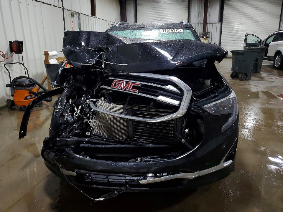 Aukcja sprzedaży 2021 Gmc Terrain, vin: 3GKALVEV3ML397276, numer aukcji: 77976315