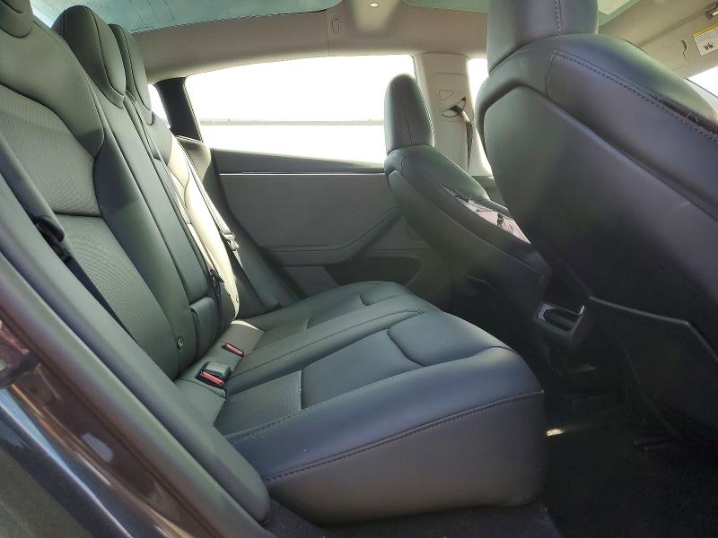 Aukcja sprzedaży 2025 Tesla Model 3, vin: 5YJ3E1EA4SF904671, numer aukcji: 78549235