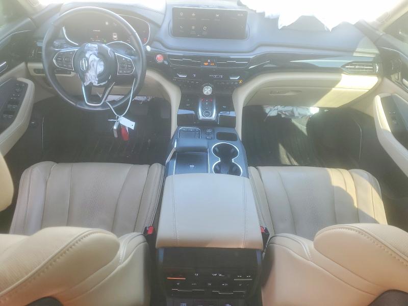 Aukcja sprzedaży 2023 Acura Mdx, vin: 5J8YE1H88PL015621, numer aukcji: 78920735