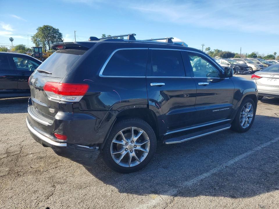 Продажа на аукционе авто 2015 Jeep Grand Cherokee, vin: 1C4RJEJG6FC670284, номер лота: 78079595