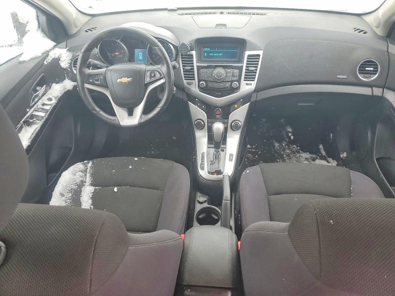 Продаж на аукціоні авто 2013 Chevrolet Cruze, vin: 1G1PC5SB1D7273360, номер лоту: 75184025
