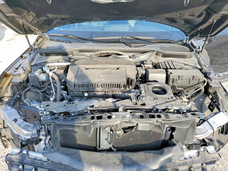 Aukcja sprzedaży 2024 Acura Mdx, vin: 5J8YD9H37RL003744, numer aukcji: 76906155