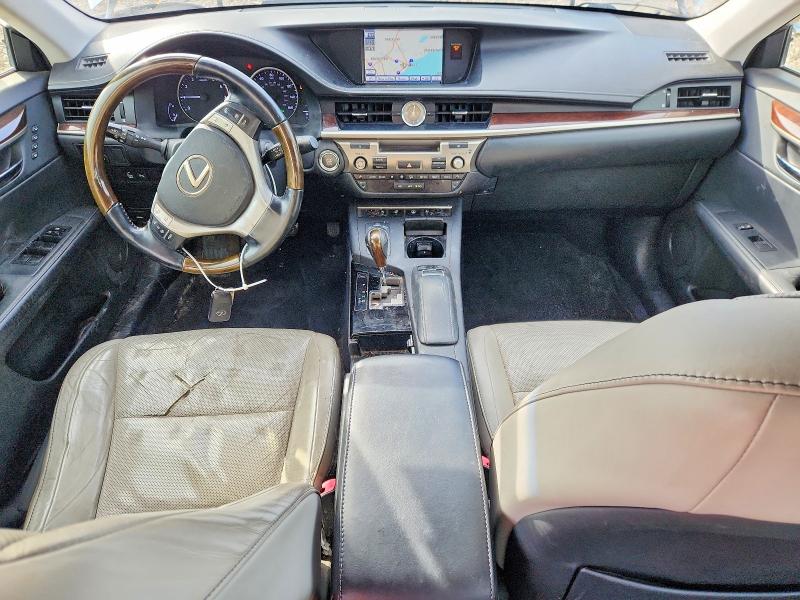 2013 Lexus Es 350 მანქანა იყიდება აუქციონზე, vin: JTHBK1GG0D2011908, აუქციონის ნომერი: 78099225