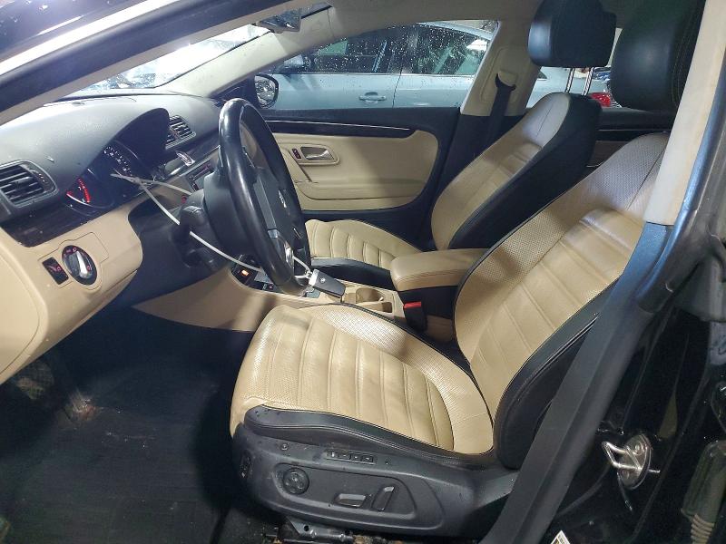 Aukcja sprzedaży 2014 Volkswagen Cc, vin: WVWGU7ANXEE513420, numer aukcji: 79057775