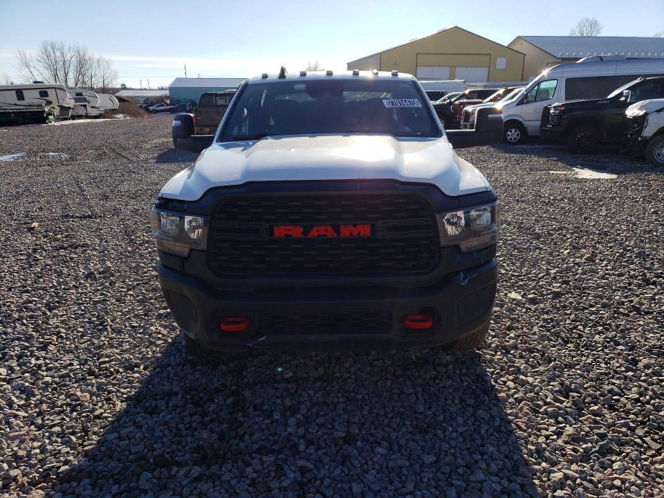 Продаж на аукціоні авто 2023 Ram 3500, vin: 3C7WRTCL4PG605879, номер лоту: 55671236