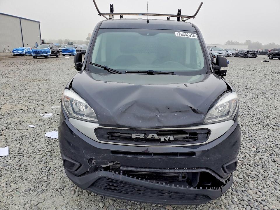 Aukcja sprzedaży 2022 Ram Promaster City, vin: ZFBHRFAB3N6W62254, numer aukcji: 79392915