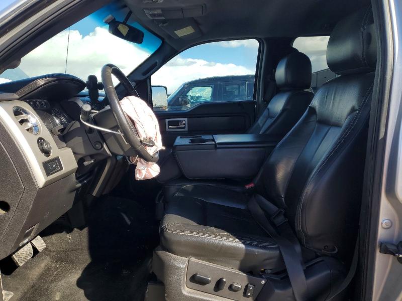 Aukcja sprzedaży 2013 Ford F150, vin: 1FTFW1ETXDFA92027, numer aukcji: 78529925