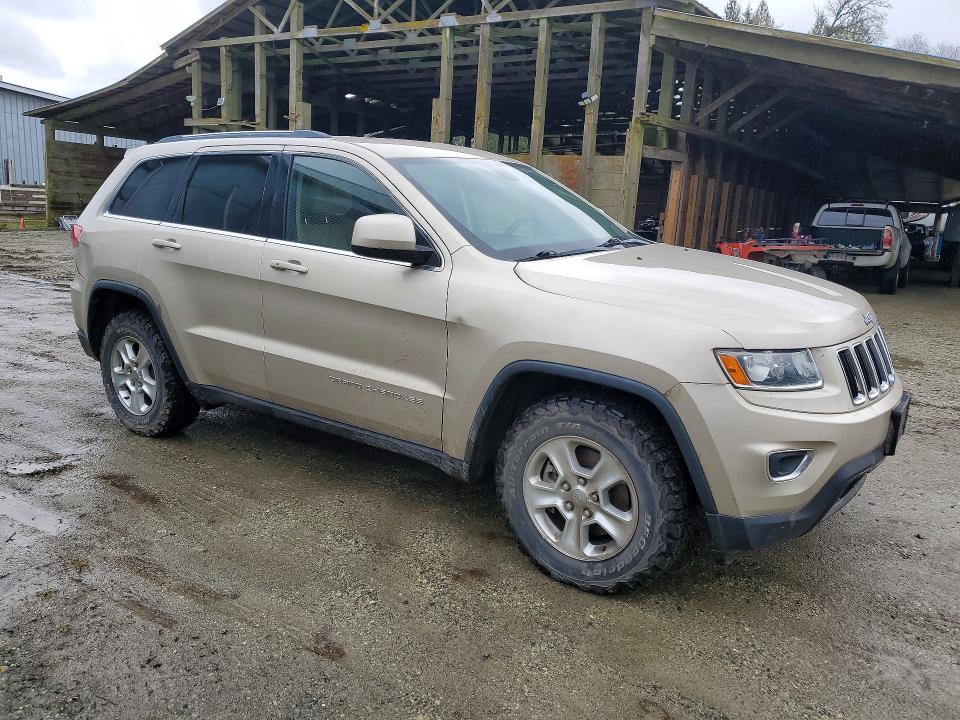 75374445 :رقم المزاد ، 1C4RJEAG7EC179432 vin ، 2014 Jeep Grand Cherokee مزاد بيع