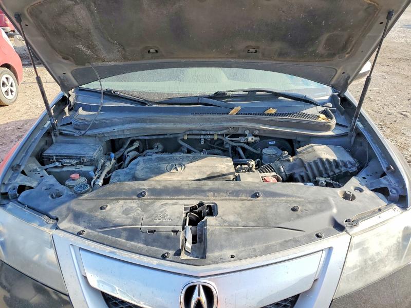 77133375 :رقم المزاد ، 2HNYD2H36DH520670 vin ، 2013 Acura Mdx مزاد بيع