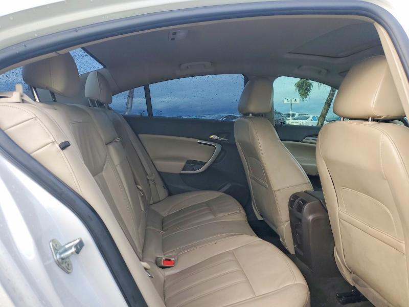 Aukcja sprzedaży 2017 Buick Regal, vin: 2G4GR5GX0H9143063, numer aukcji: 77509835