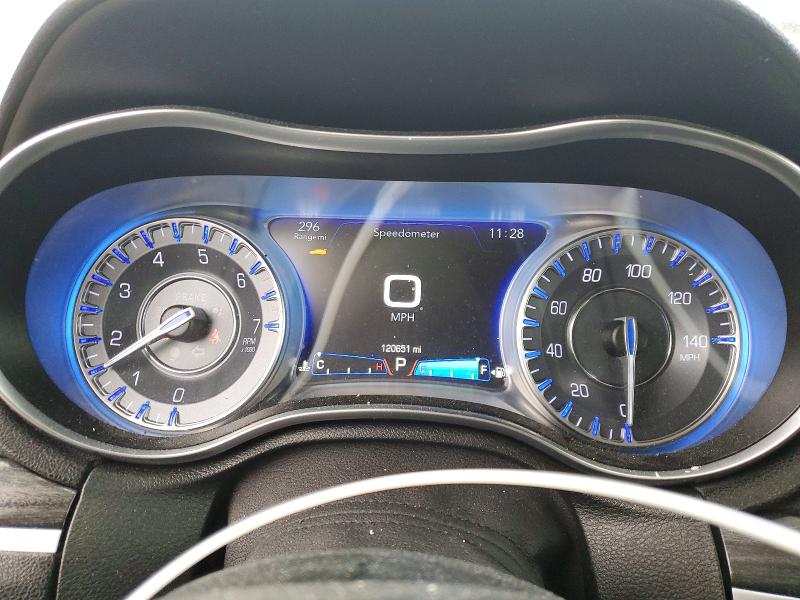 Продажа на аукционе авто 2018 Chrysler 300, vin: 2C3CCAAG7JH308192, номер лота: 77730385