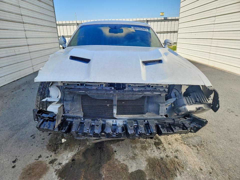 Aukcja sprzedaży 2018 Dodge Challenger, vin: 2C3CDZAG7JH245722, numer aukcji: 74289635