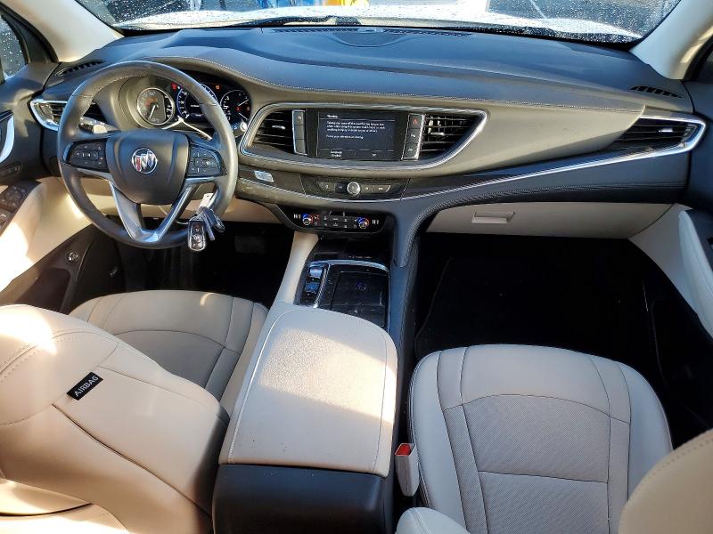2024 Buick Enclave მანქანა იყიდება აუქციონზე, vin: 5GAERCKW2RJ103718, აუქციონის ნომერი: 77613905