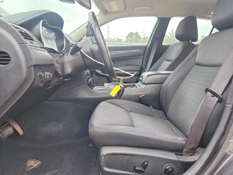 74364615 :رقم المزاد ، 2C3CCAAG3KH654502 vin ، 2019 Chrysler 300 مزاد بيع