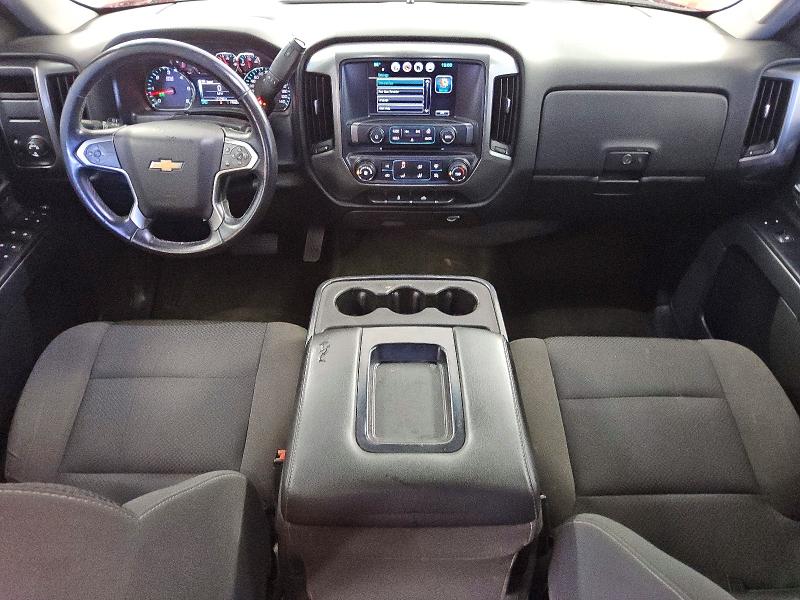 Aukcja sprzedaży 2018 Chevrolet Silverado, vin: 3GCPCREC6JG188114, numer aukcji: 78720985