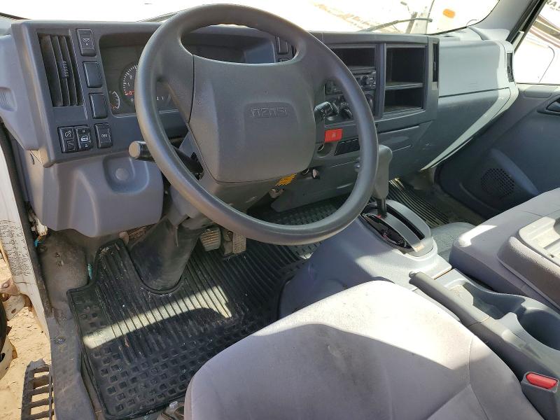 Продаж на аукціоні авто 2018 Isuzu Npr Hd, vin: 54DC4W1B3JS801124, номер лоту: 75221475