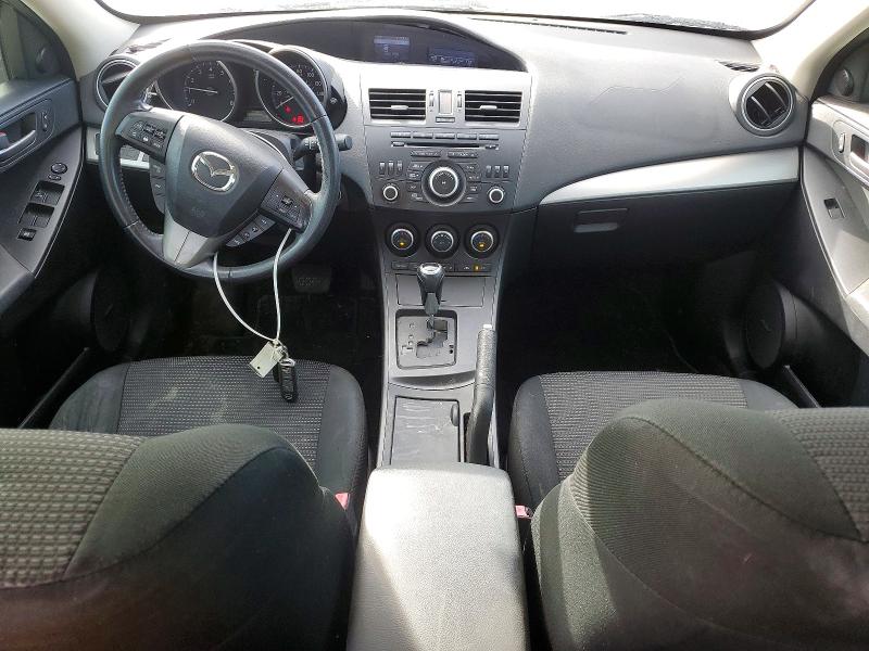 Продажа на аукционе авто 2013 Mazda 3, vin: JM1BL1V79D1816880, номер лота: 78480955