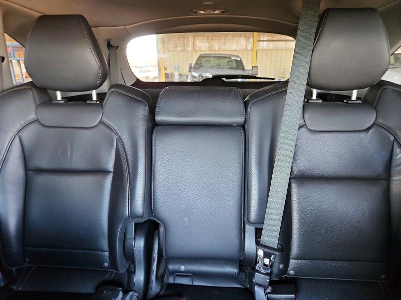 Продажа на аукционе авто 2014 Acura Mdx, vin: 5FRYD4H21EB044360, номер лота: 78417705