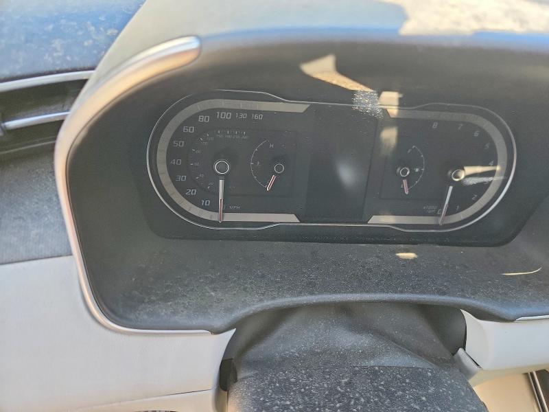 Продажа на аукционе авто 2023 Hyundai Tucson, vin: 5NMJBCAE8PH267360, номер лота: 78188445
