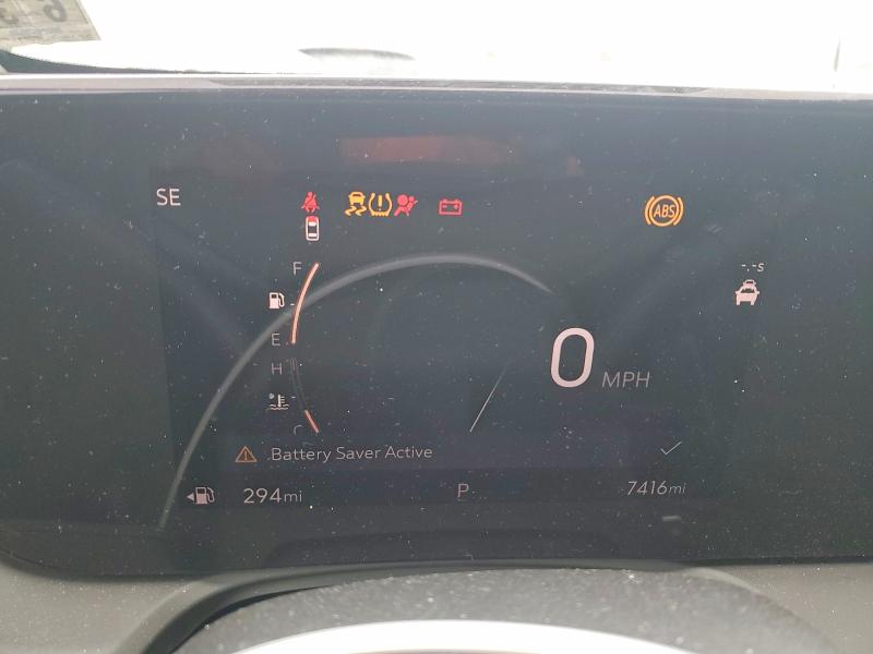 Aukcja sprzedaży 2025 Buick Encore Gx, vin: KL4AMESL1SB208029, numer aukcji: 76577845