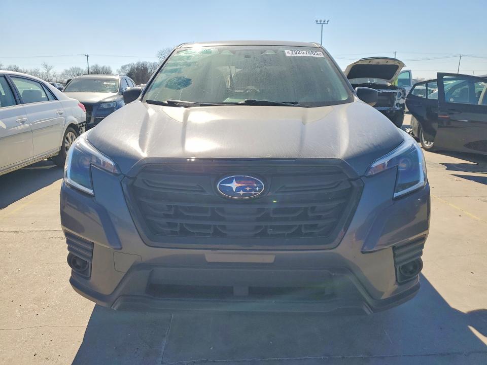 Aukcja sprzedaży 2023 Subaru Forester, vin: JF2SKAAC4PH444254, numer aukcji: 79267865