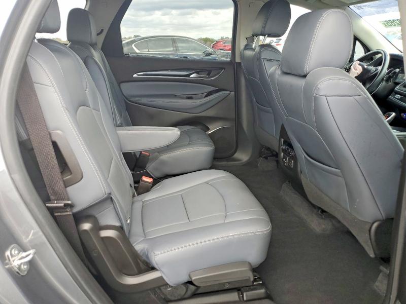 77088265 :رقم المزاد ، 5GAERBKWXKJ273163 vin ، 2019 Buick Enclave مزاد بيع