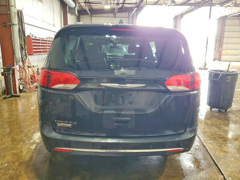 Aukcja sprzedaży 2018 Chrysler Pacifica, vin: 2C4RC1BG5JR356112, numer aukcji: 78781665