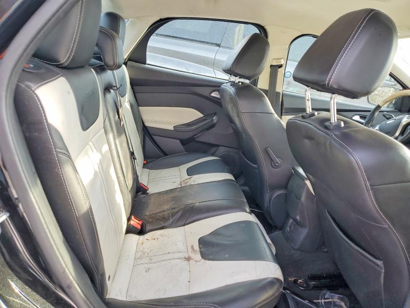 Aukcja sprzedaży 2013 Ford Focus, vin: 1FADP3J27DL383038, numer aukcji: 78779245