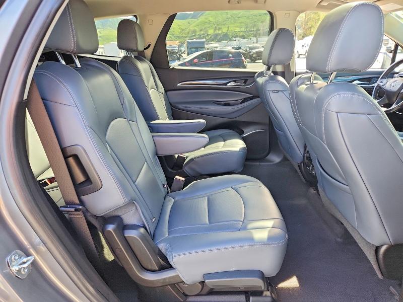 Продажа на аукционе авто 2020 Buick Enclave, vin: 5GAERCKW8LJ199782, номер лота: 77628105