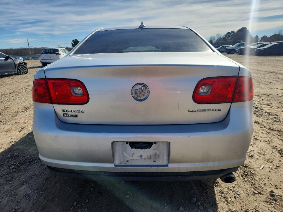 Aukcja sprzedaży 2011 Buick Lucerne, vin: 1G4HA5EM9BU121576, numer aukcji: 77108655