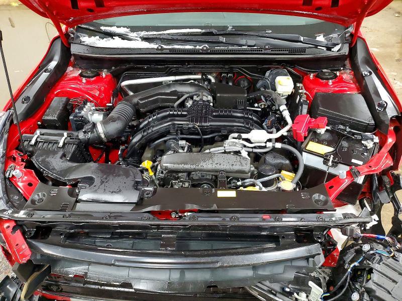 Aukcja sprzedaży 2024 Subaru Crosstrek, vin: JF2GUADC8RH330840, numer aukcji: 75491975