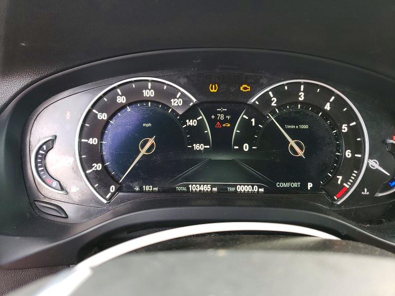 Продажа на аукционе авто 2019 Bmw X3, vin: 5UXTR7C5XKLR44553, номер лота: 77766065