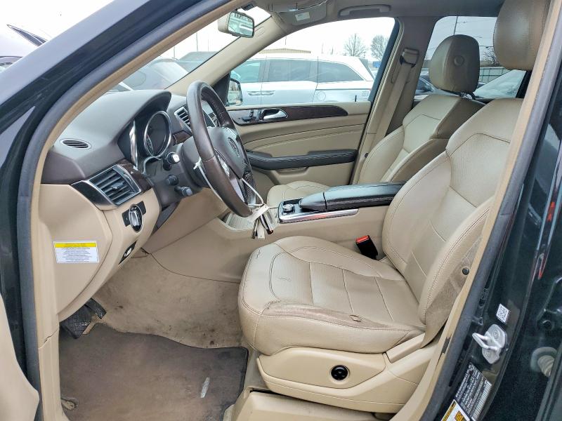 Aukcja sprzedaży 2014 Mercedes-benz Ml, vin: 4JGDA5HB5EA290959, numer aukcji: 78140165