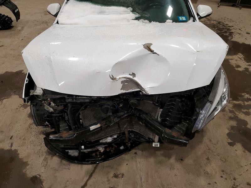 Продаж на аукціоні авто 2015 Hyundai Sonata, vin: 5NPE34AFXFH079034, номер лоту: 46728886