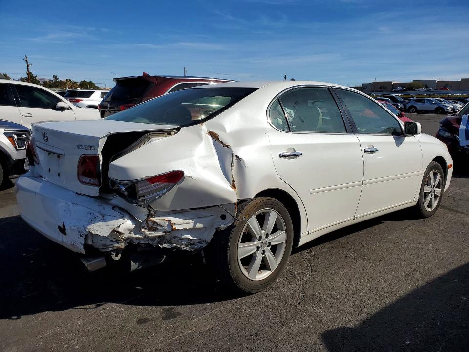 78668235 :رقم المزاد ، JTHBA30G855104670 vin ، 2005 Lexus Es مزاد بيع